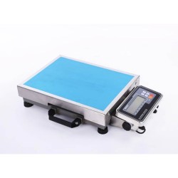 Scale PT portable 100kg Gromy